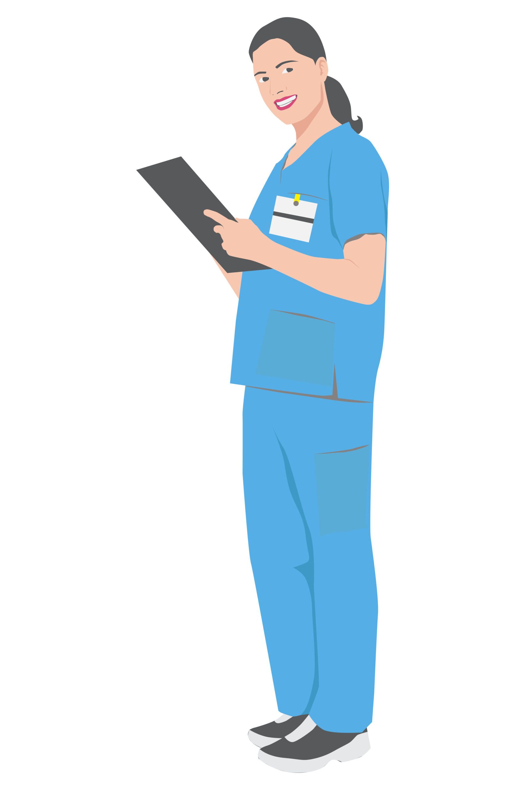 nurse nurse